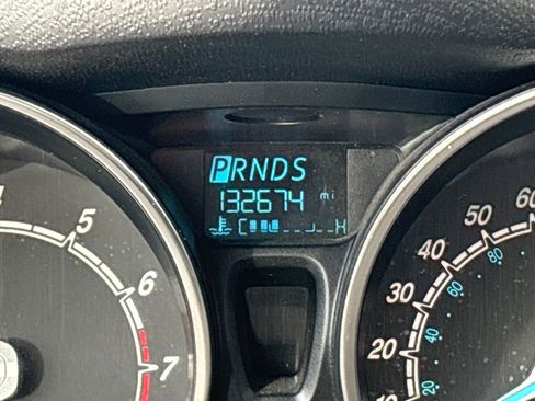 Used 2019 Ford Fiesta SE image 20