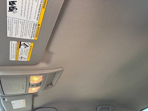 New 2026 Nissan Frontier SV AWD/4WD image 22