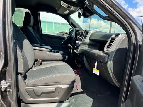 New 2025 RAM 2500 Tradesman image 20