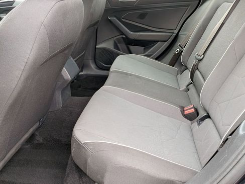 Used 2025 Volkswagen Jetta Sport FWD image 25