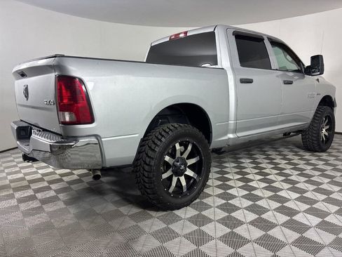 Used 2016 RAM 1500 Tradesman w/ Popular Equipment Group image 8