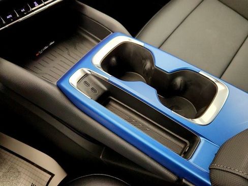 Used 2026 Chevrolet Equinox EV LT image 16