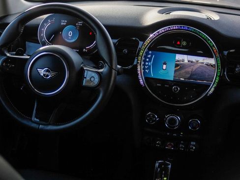 Used 2024 MINI Cooper S image 13