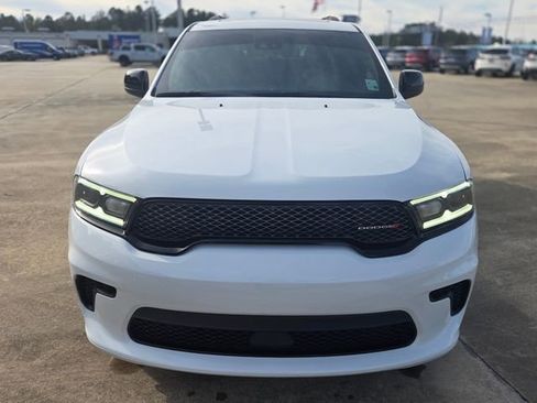 Used 2023 Dodge Durango SXT w/ SXT Blacktop Group image 10