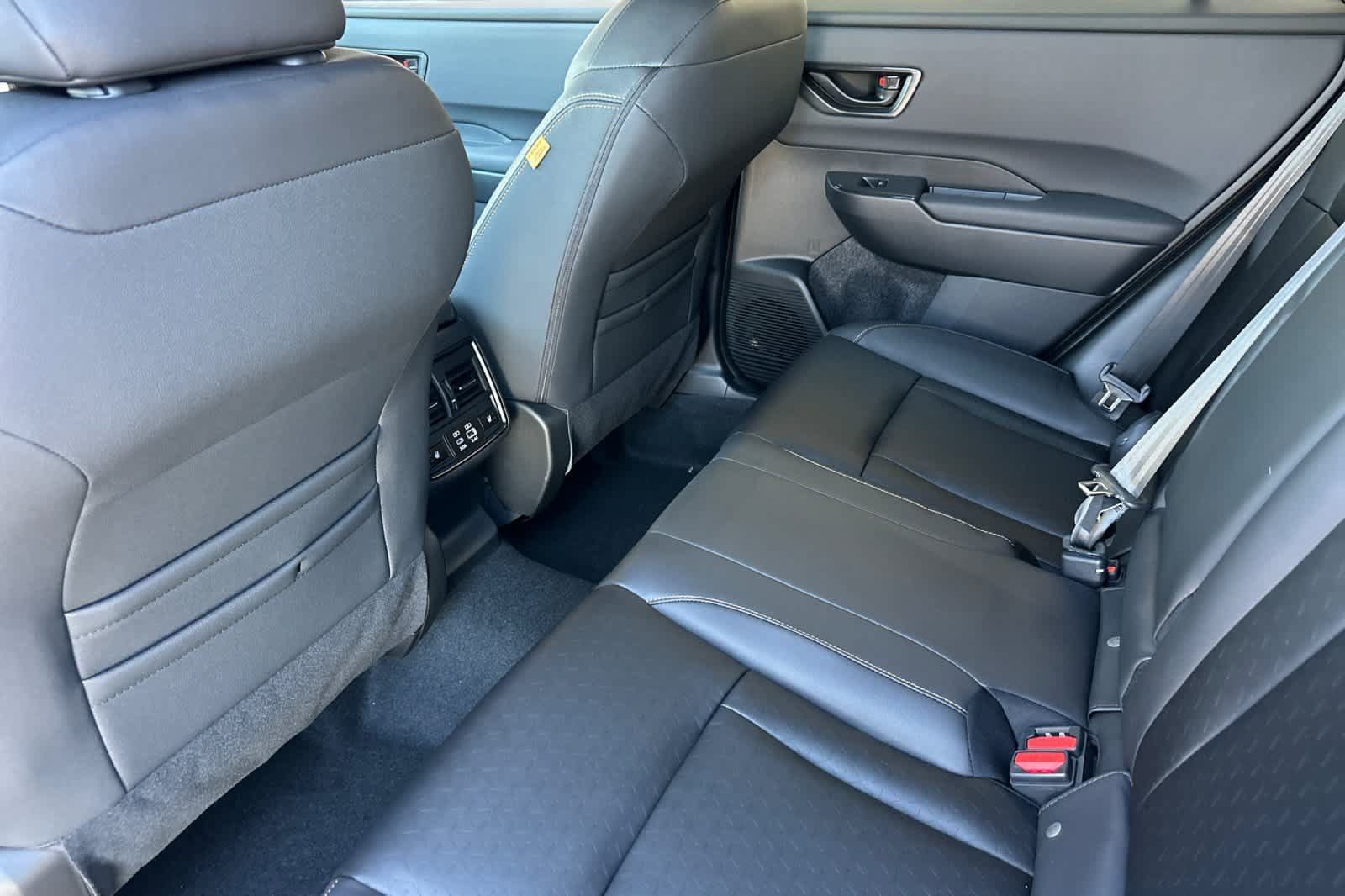 New 2026 Subaru Outback Wilderness AWD/4WD image 12