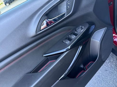 Used 2025 Chevrolet Trax RS image 14