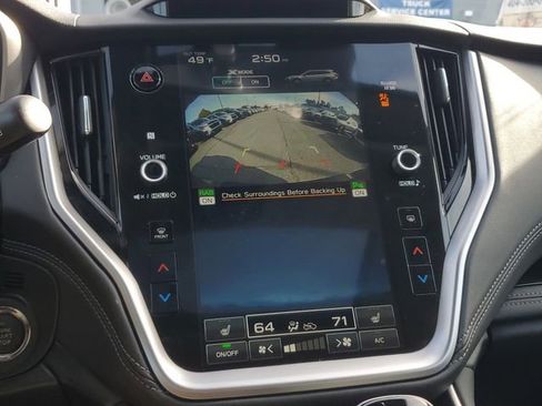 Certified 2023 Subaru Outback Limited image 29