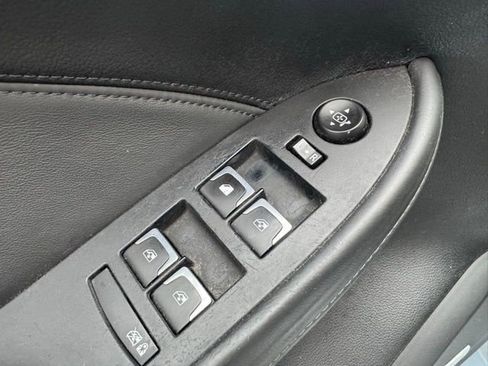 Used 2017 Cadillac CTS Luxury image 23