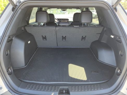 New 2026 GMC Terrain Elevation w/ Elevation Premium Package image 21