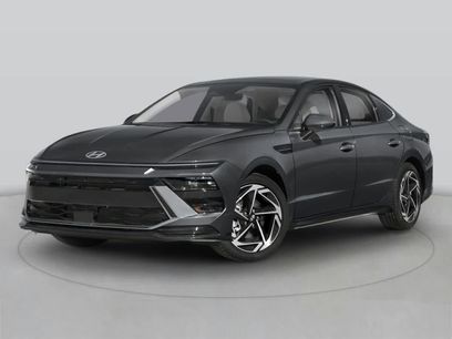 Certified 2024 Hyundai Sonata N Line