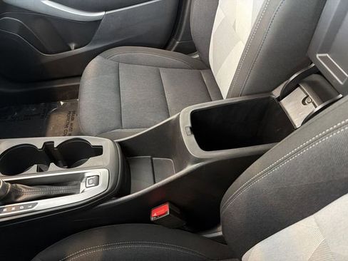 Certified 2025 Chevrolet Trax LS image 22