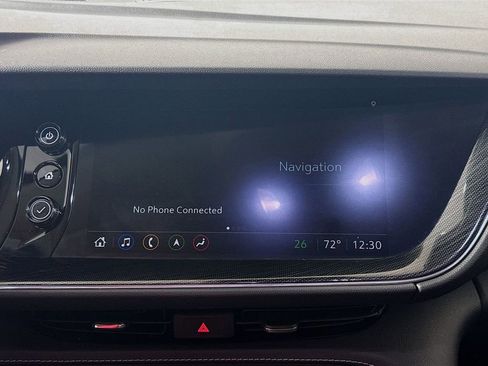 Used 2022 Buick Envision Essence w/ Technology Package I FWD image 14