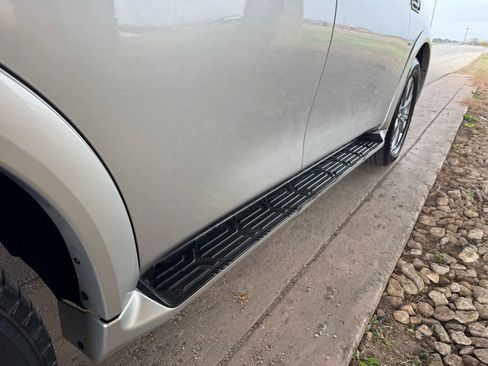 Used 2019 INFINITI QX80 Luxe image 28