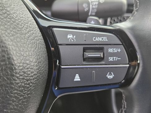 Used 2025 Honda Civic Sport image 26
