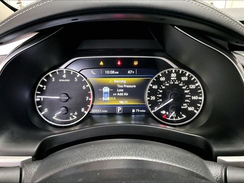 Used 2015 Nissan Murano S AWD/4WD image 13