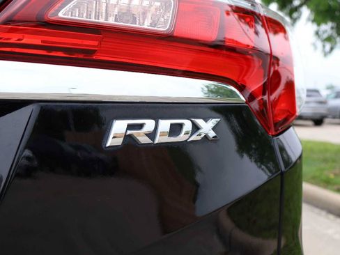 Used 2016 Acura RDX FWD image 7
