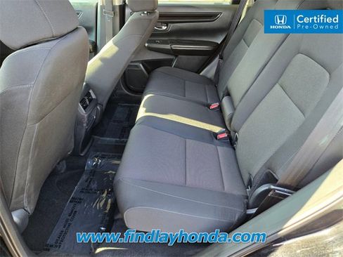 Certified 2025 Honda CR-V LX image 14