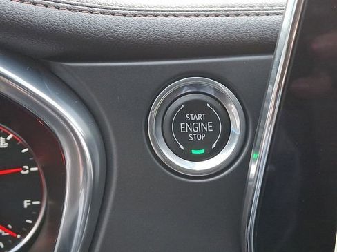 Used 2023 Chevrolet Blazer Premier w/ Driver Confidence II Package image 37