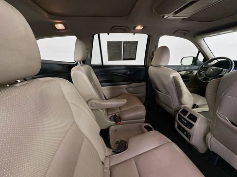Used 2020 Honda Pilot Elite image 31