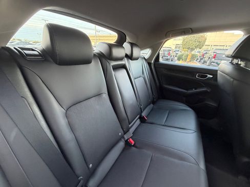 Used 2024 Honda Civic EX-L image 18