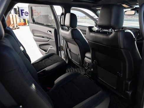 Used 2022 Dodge Durango GT w/ GT Premium Group image 22