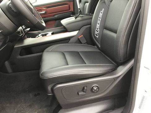 Used 2019 RAM 1500 Rebel w/ Rebel Level 2 Equipment Group AWD/4WD image 12