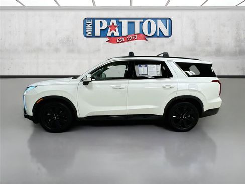 Used 2024 Hyundai Palisade XRT FWD image 4