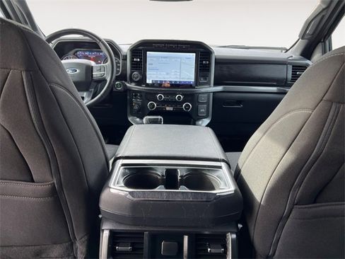 Used 2023 Ford F150 XLT w/ Equipment Group 302A High image 10