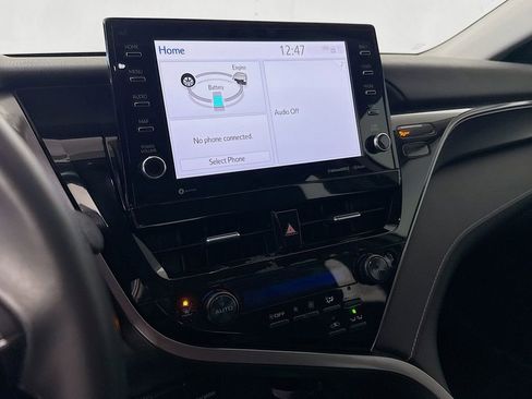 Certified 2024 Toyota Camry SE w/ Audio Upgrade Package image 9