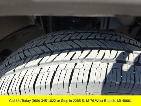 Used 2025 Jeep Wrangler Unlimited Sahara image 7