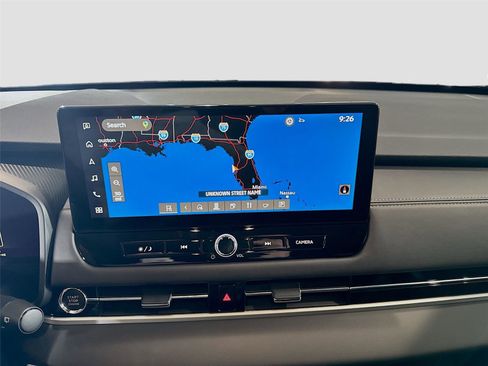 New 2026 Mitsubishi Outlander SEL image 11