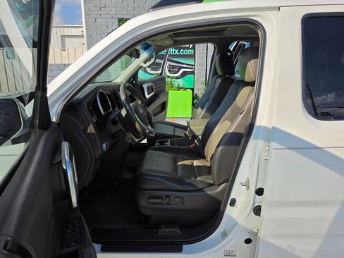 Used 2006 Honda Ridgeline RTL image 18