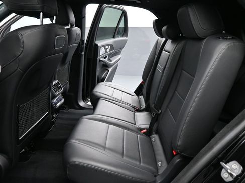 Used 2020 Mercedes-Benz GLE 350 4MATIC image 18