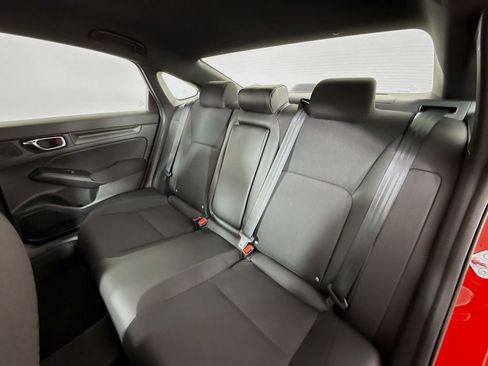 New 2026 Honda Civic Sport image 20