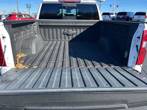 Used 2022 Chevrolet Silverado 1500 LT w/ All Star Edition Plus image 8