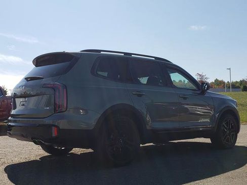 Used 2024 Kia Telluride SX Prestige X-Line image 9