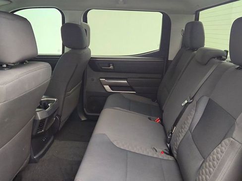 Used 2024 Toyota Tundra SR5 w/ SR5 Convenience Package image 18