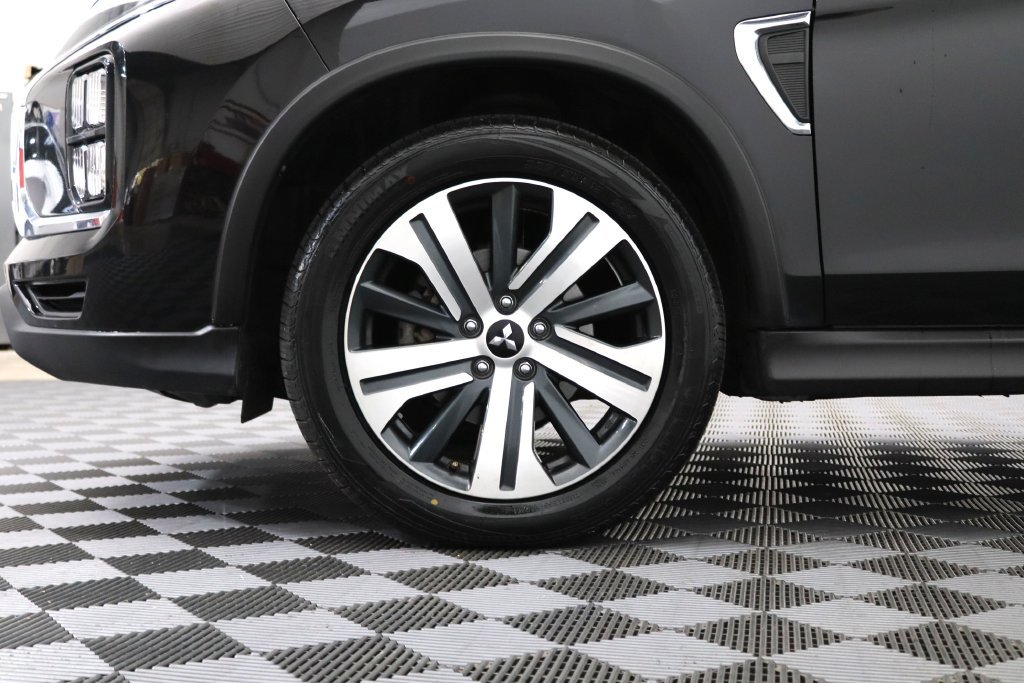 Used 2024 Mitsubishi Outlander Sport SE AWD/4WD image 5