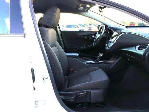 Certified 2023 Chevrolet Malibu LT w/ Driver Confidence Package image 28