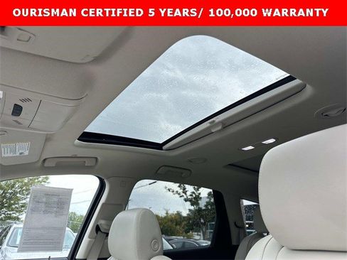 Certified 2024 Buick Enclave Essence w/ Experience Buick Package image 21