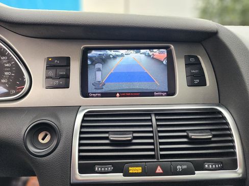 Used 2014 Audi Q7 3.0T Premium Plus image 21