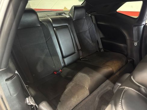 Used 2023 Dodge Challenger R/T Scat Pack w/ Plus Package RWD image 60