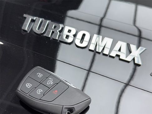 Used 2025 Chevrolet Silverado 1500 Custom image 60