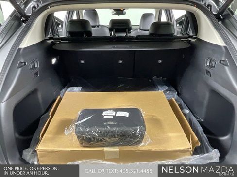 New 2026 MAZDA CX-50 AWD 2.5 S w/ Weather Package image 13