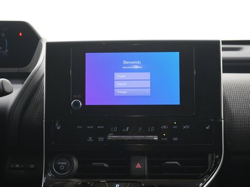 Used 2023 Subaru Solterra AWD image 15