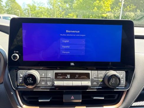 Used 2026 Toyota Grand Highlander AWD Hybrid image 30