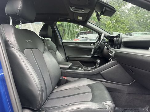 Used 2022 Kia K5 GT-Line w/ GT-Line Awd Premium Package image 26