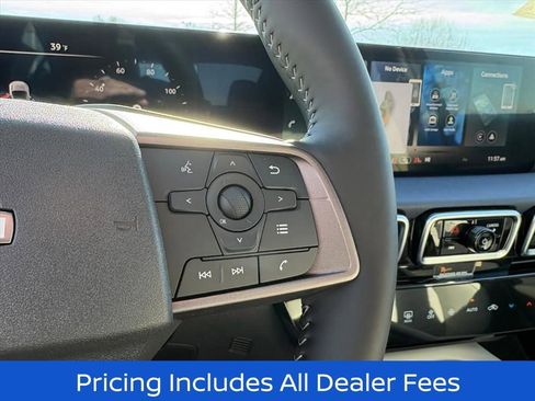 New 2026 Nissan Sentra SL w/ Floor Mat Package FWD image 17