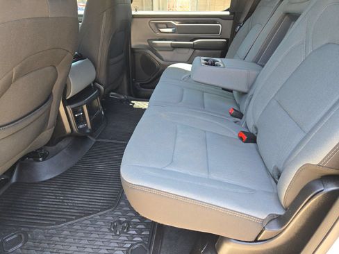 Used 2022 RAM 1500 Big Horn AWD/4WD image 13