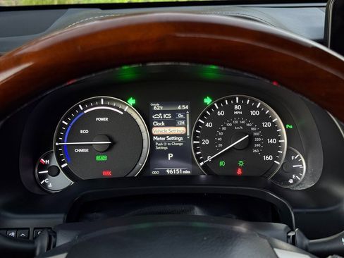 Used 2019 Lexus RX 450hL image 26